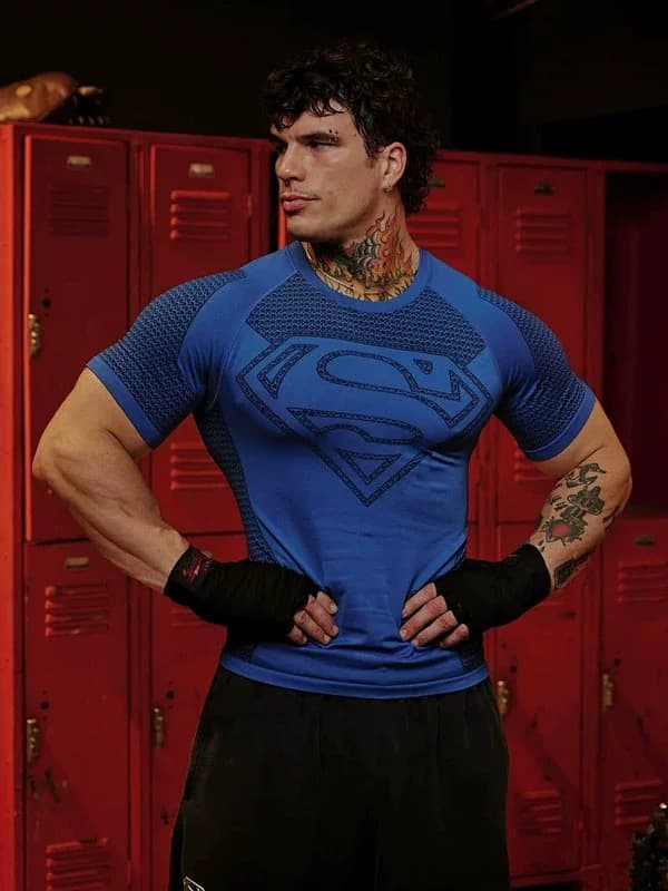 Youngla Muscle Tee — view 10