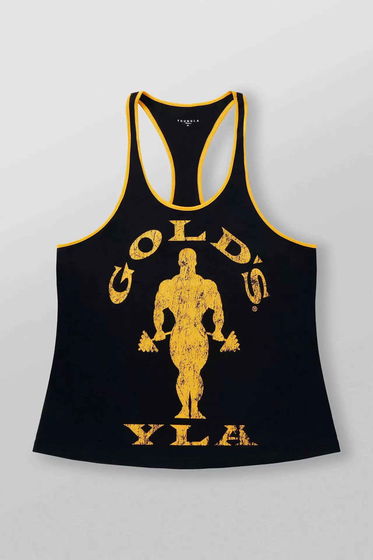 Youngla Sports Vest — view 2