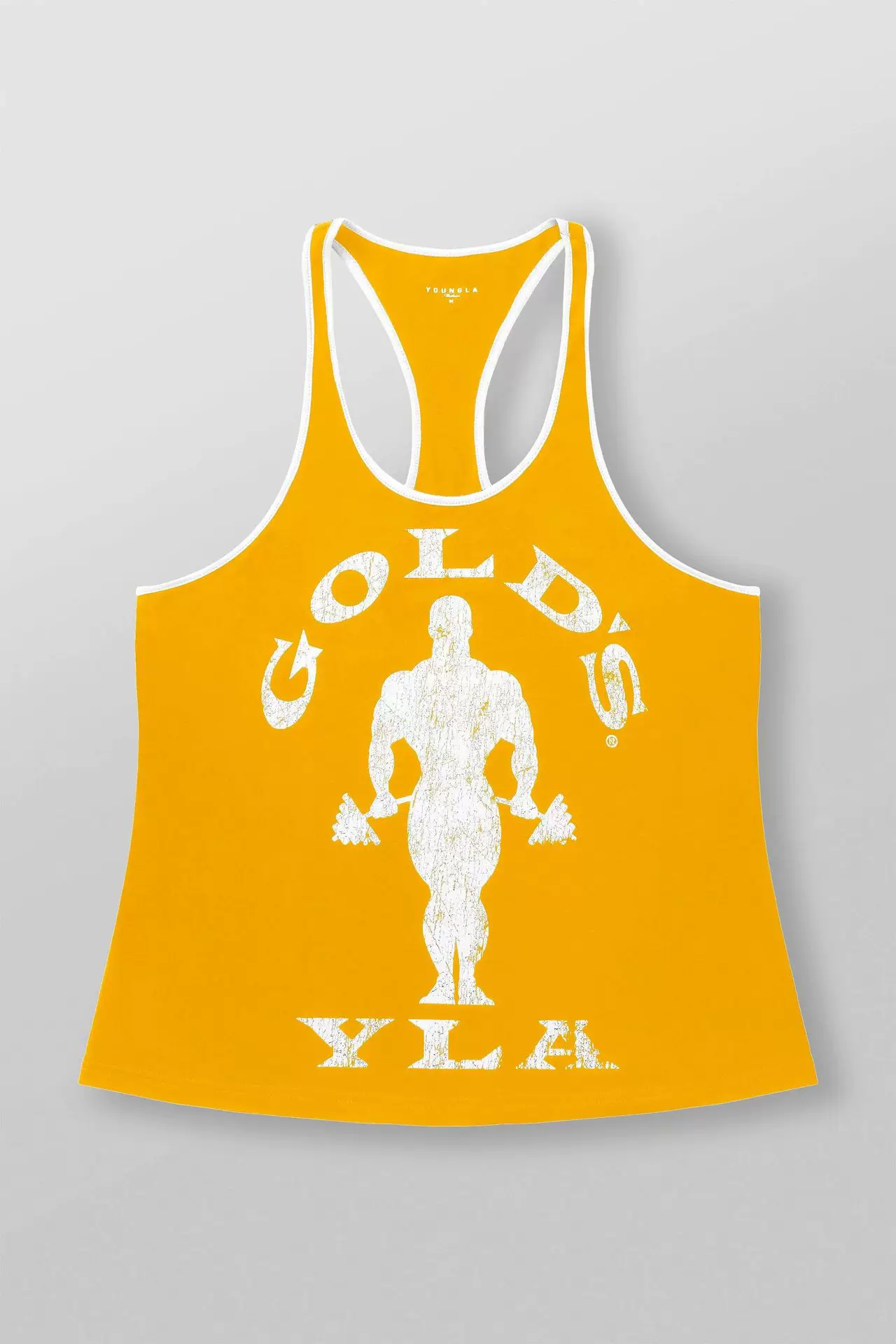 Youngla Sports Vest — view 4