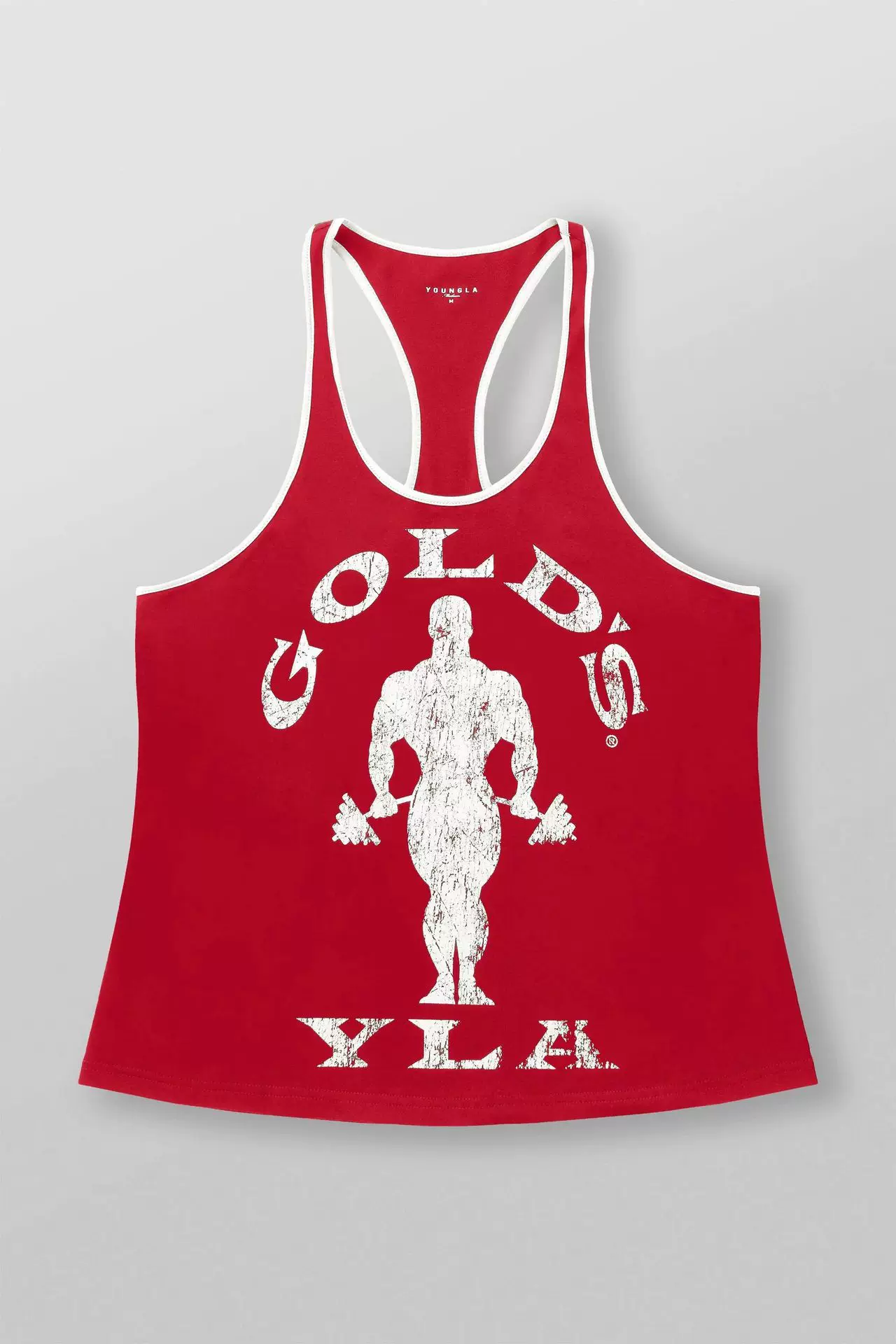 Youngla Sports Vest — view 5