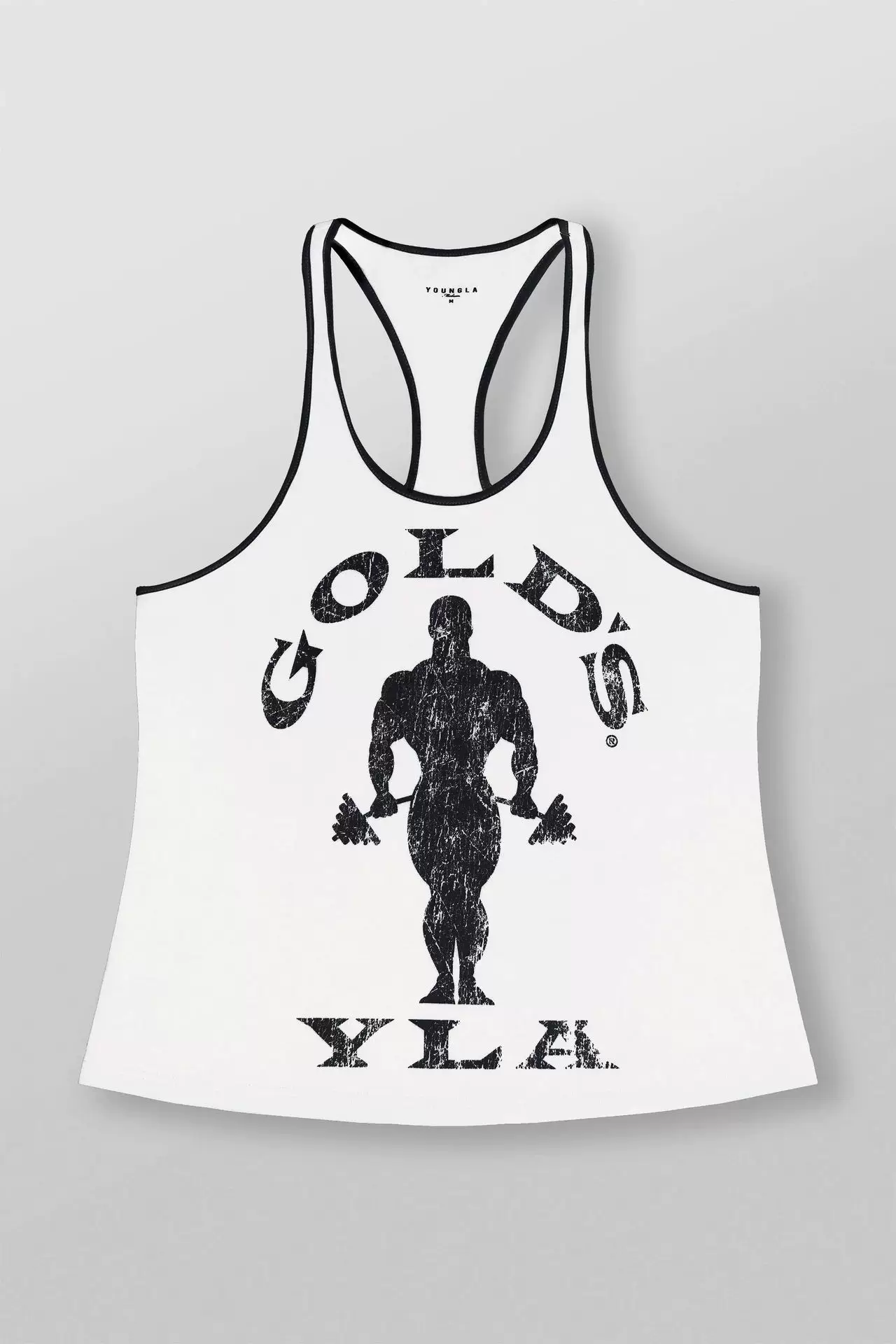 Youngla Sports Vest — view 6