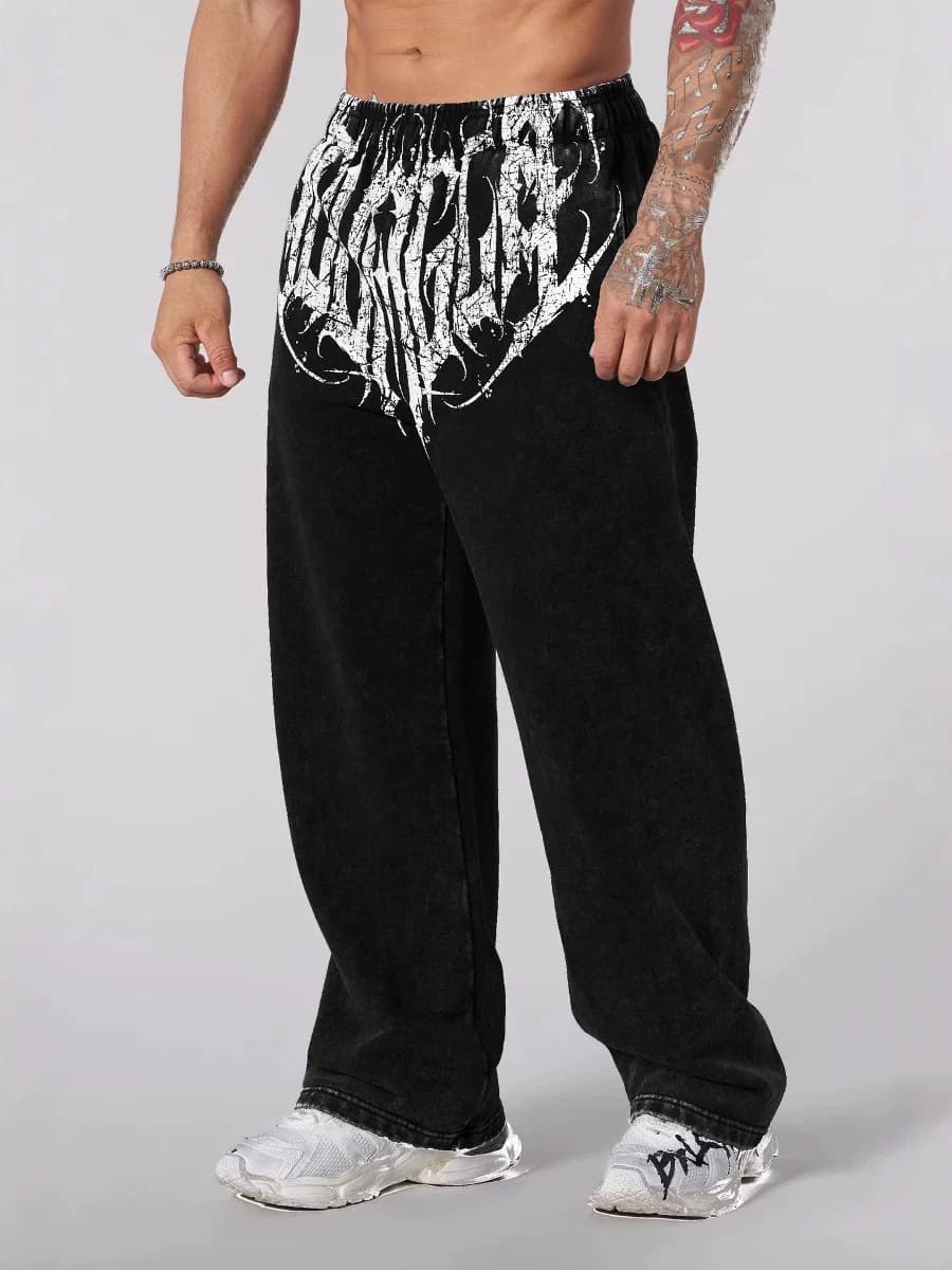 Youngla Winter Sports Pants — view 1