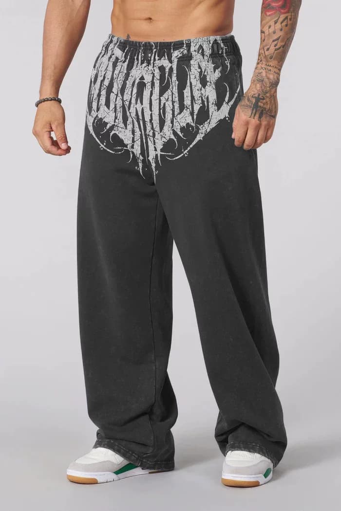 Youngla Winter Sports Pants — view 2