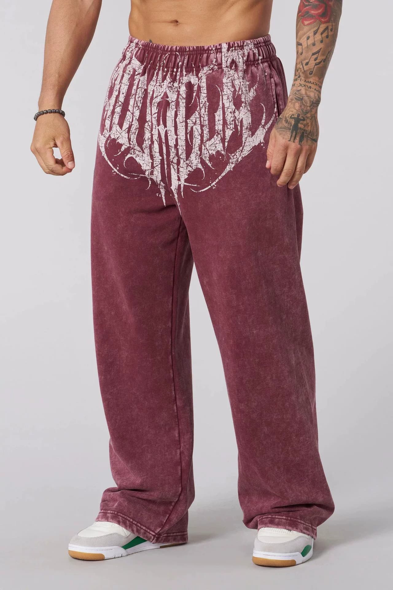 Youngla Winter Sports Pants — view 3
