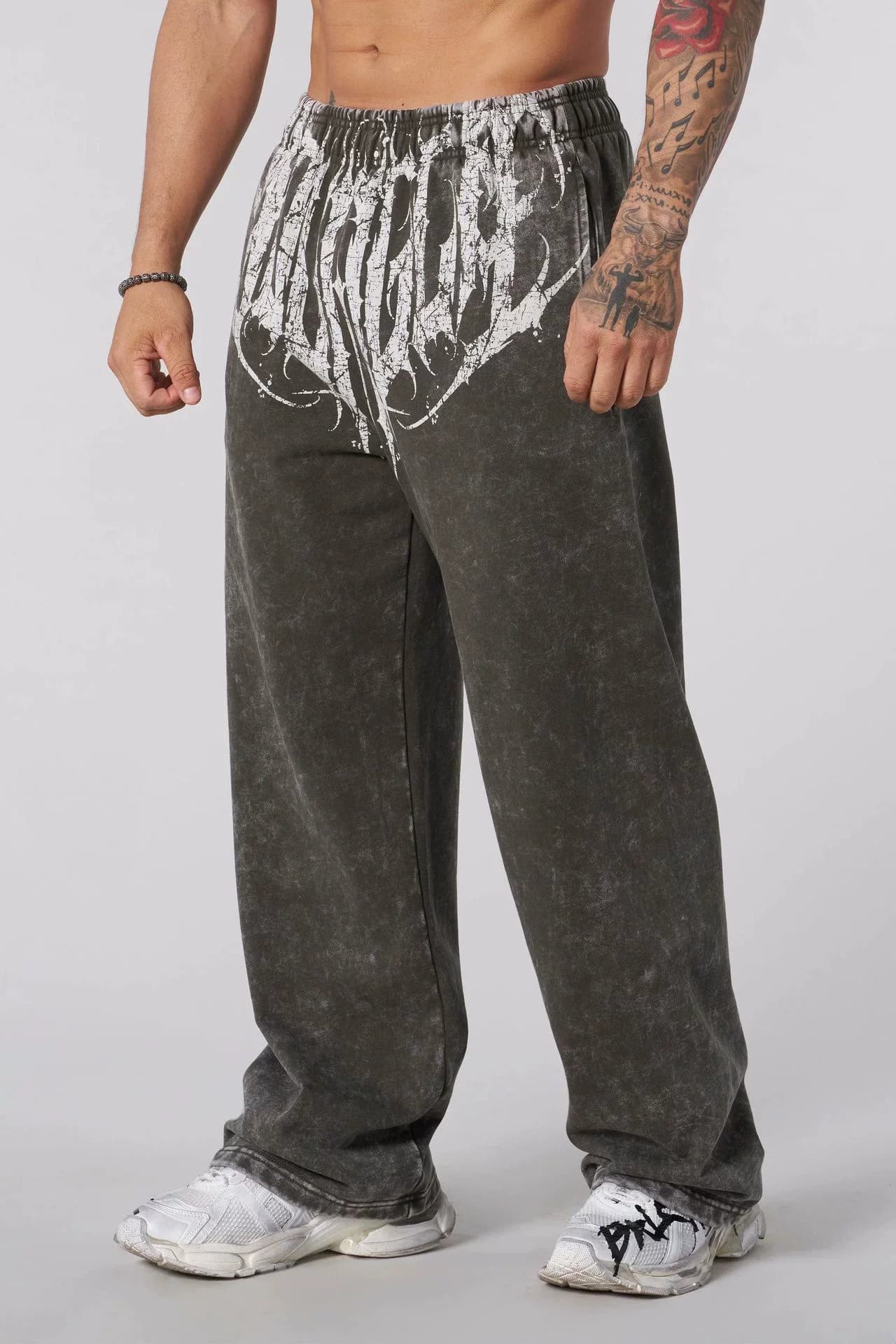 Youngla Winter Sports Pants — view 4
