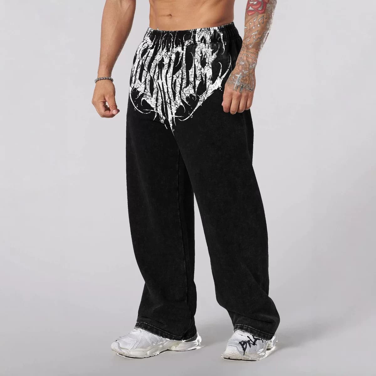 Youngla Winter Sports Pants — view 5