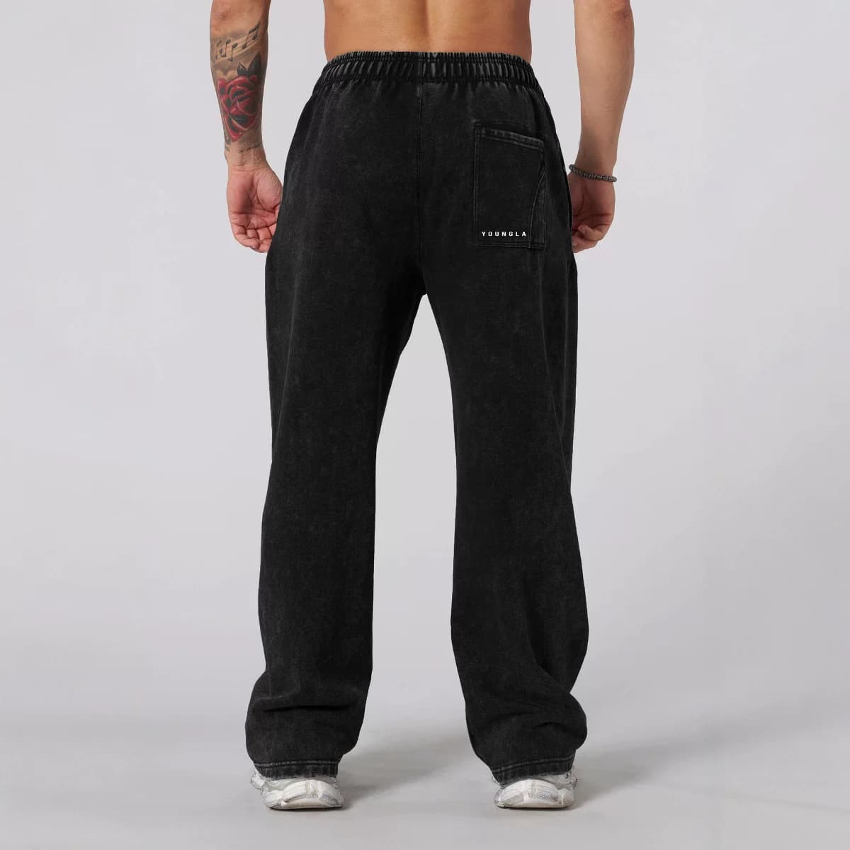 Youngla Winter Sports Pants — view 6