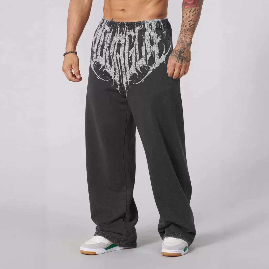 Youngla Winter Sports Pants — view 7