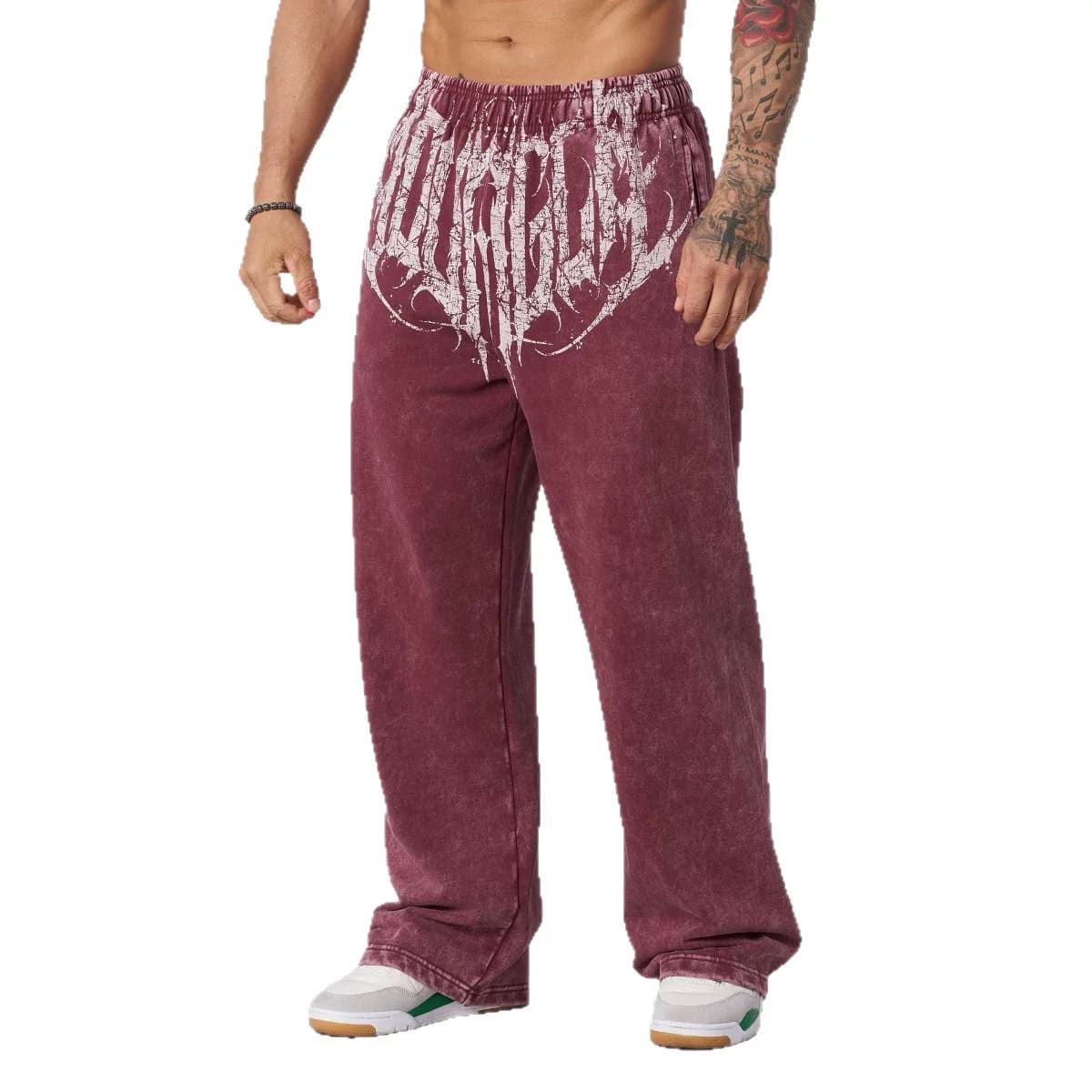 Youngla Winter Sports Pants — view 9