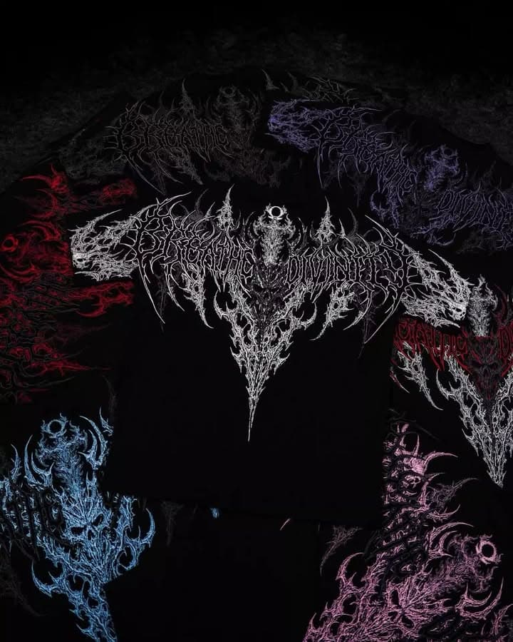 Breathe Divinity Bone Splitter