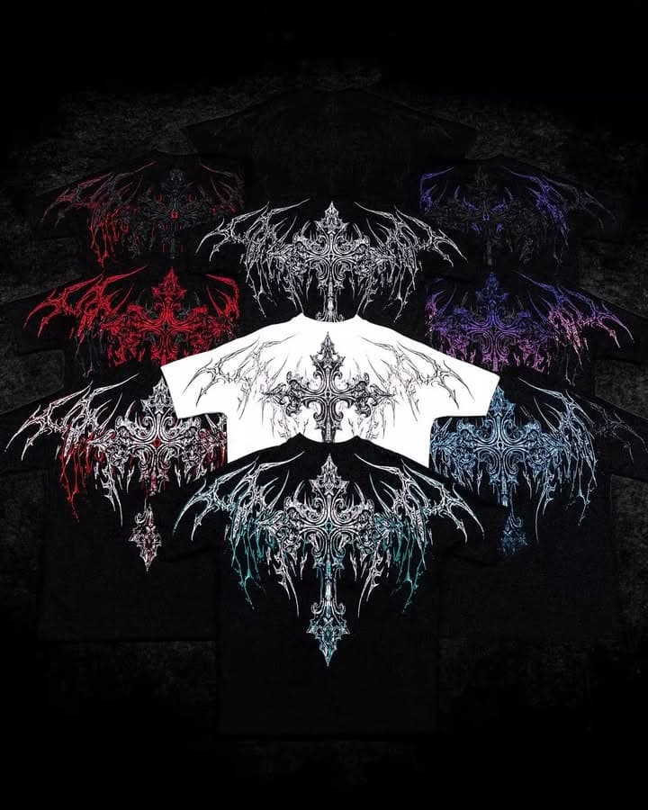 Breathe Divinity Dark Cathedral