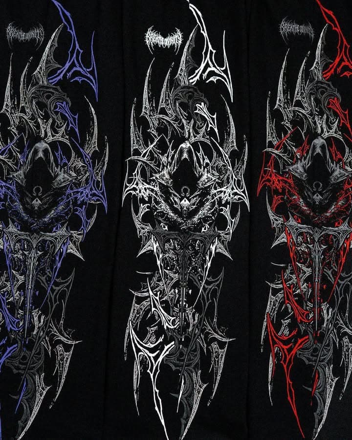Breathe Divinity Deathkeeper Pants