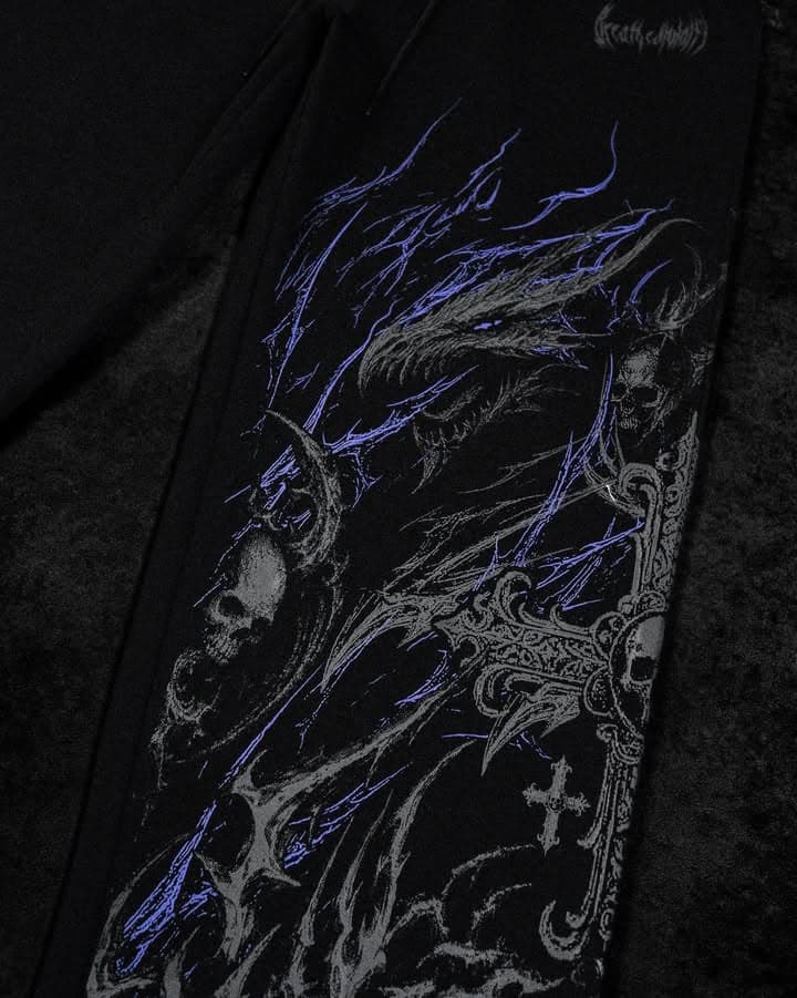 Breathe Divinity Eternal Wyvern Pants
