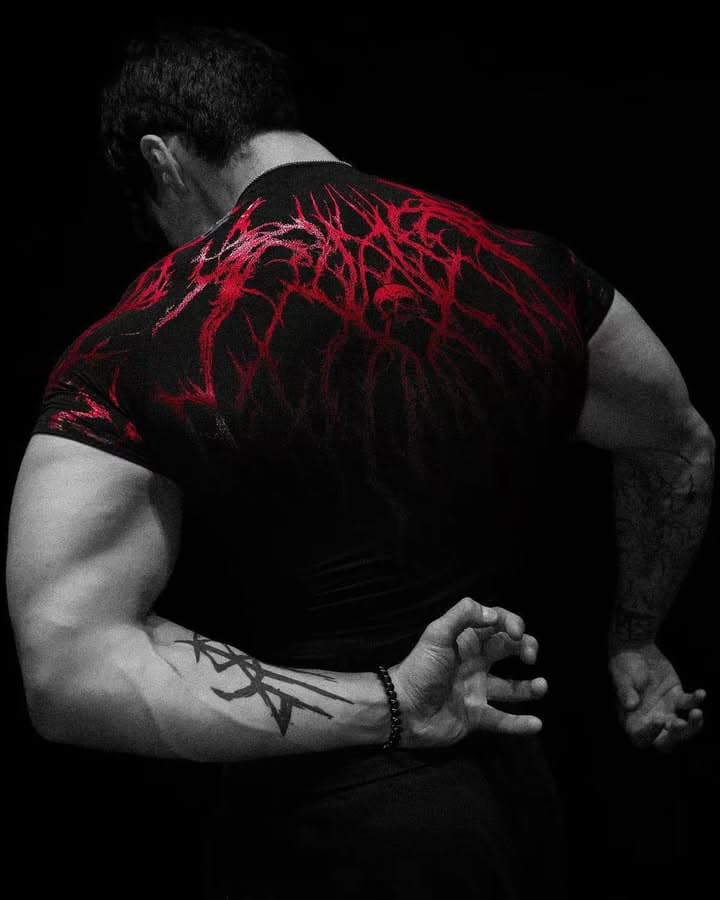 Breathe Divinity Soul Short Sleeve