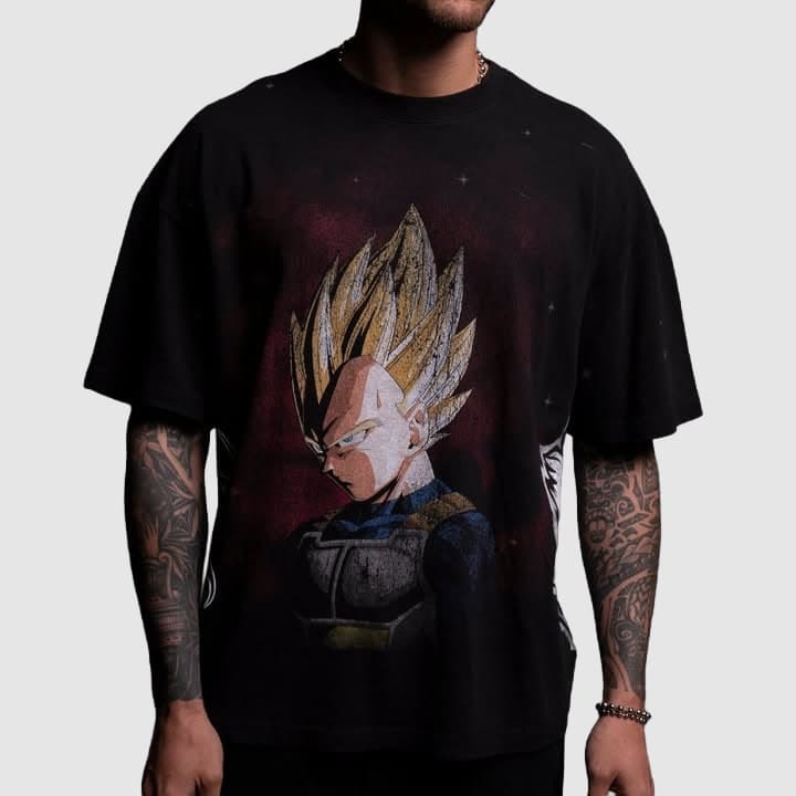 Darc Sport X Dragon Ball