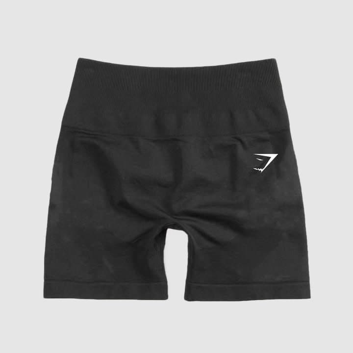 Feel the Lift Gymshark Shark Shorts Hip-lift Shaping Squat Fitness Pants