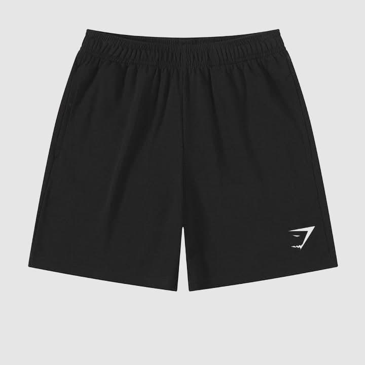 Gymshark Unisex Gym Shorts
