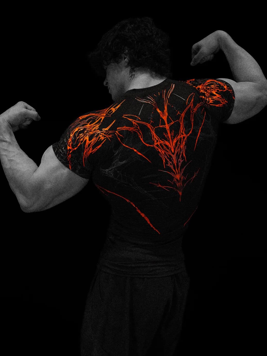 Prototype X Compression