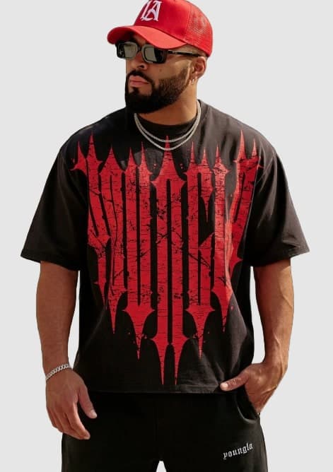 Revenge Tees