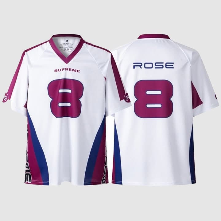 Supreme Hype Jerseys