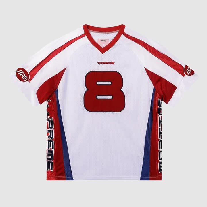 Supreme Jerseys