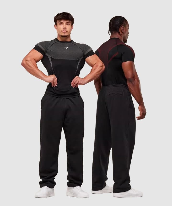 the Onyx 5.0 Half Sleeves