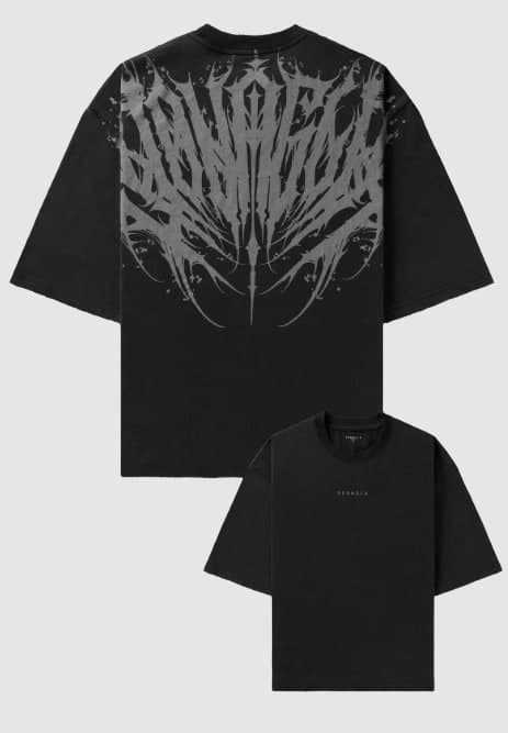 YLA Chaos Tee