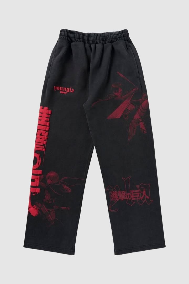 Youngla AOT Pants