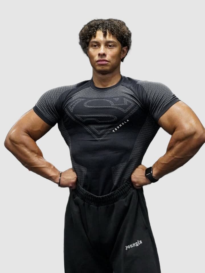 Youngla Superman Compression